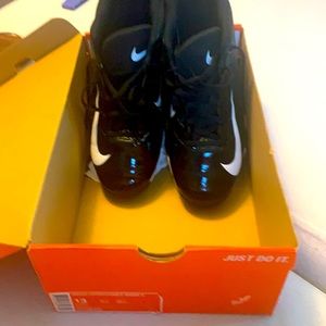 NIB Nike Football Cleats size 13.